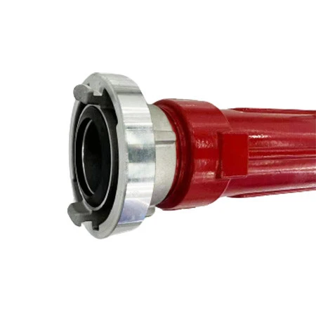 Linline Foam Inductor