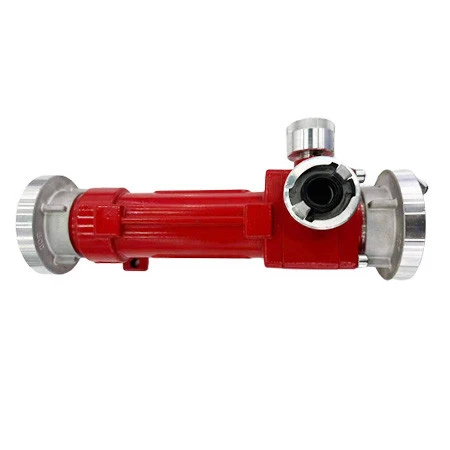 Linline Foam Inductor