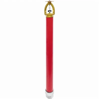 Trockener automatischer 68-Grad-Feuersprinkler