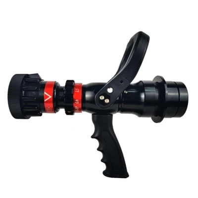 Wasserfeuerdüse