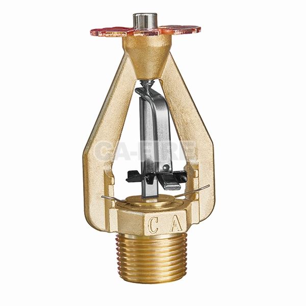 Early Suppression Fast Response Fire Sprinkler