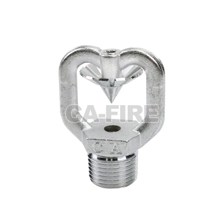 Impact-Type Water Mist Nozzle For Fire Protection Systems best