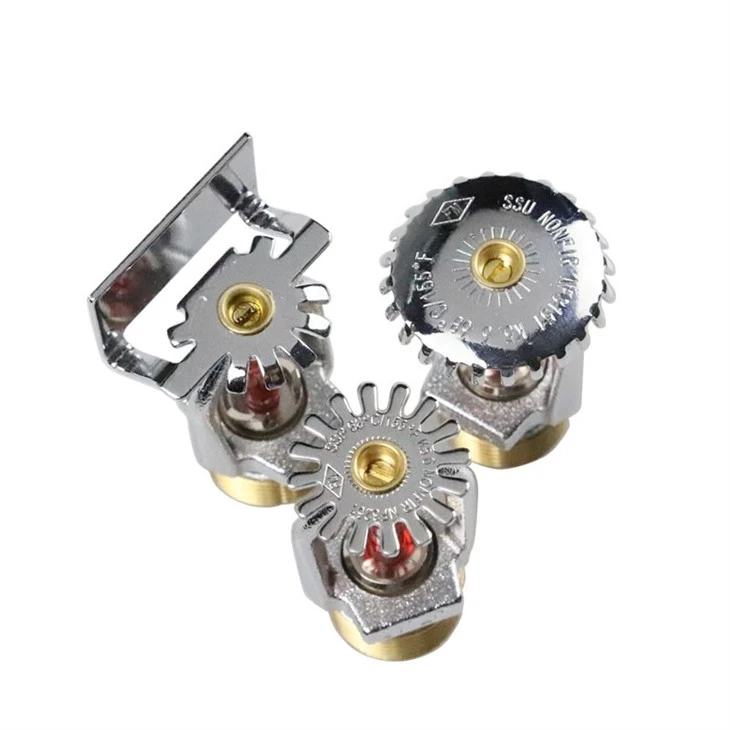 Factory Price K5.6 Fire Sprinkler Head With Fast Delivery price
