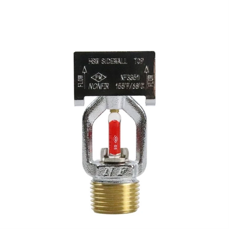 FM Certified For Reliable Protection: 3mm/5mm Quick Response Sprinklers best