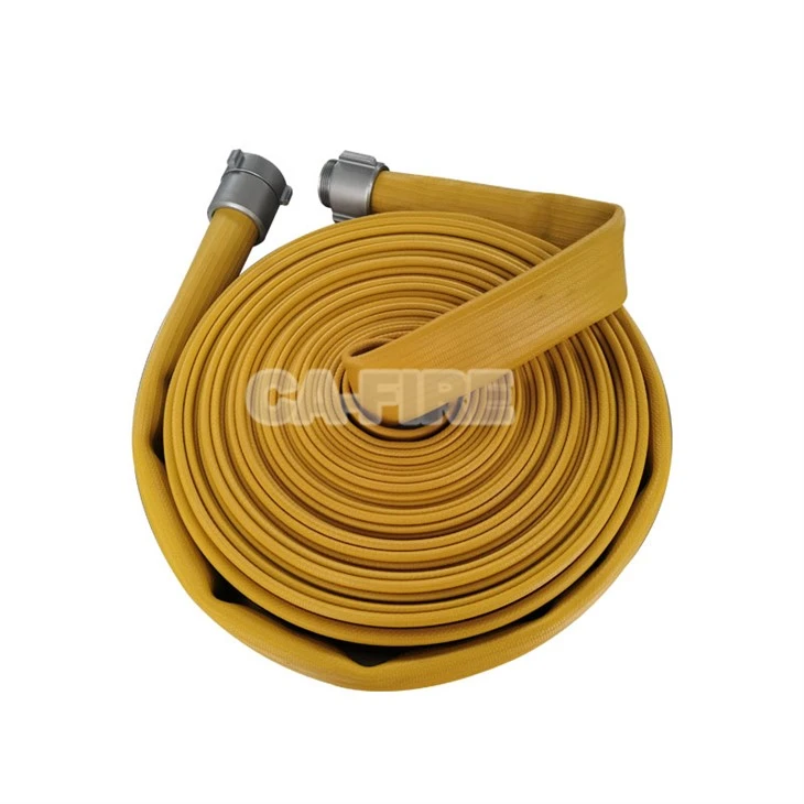Lining Canvas Water Forestry Fire Hose