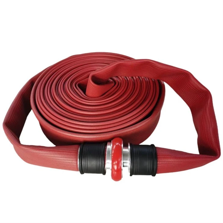 Lining Canvas Water Forestry Fire Hose