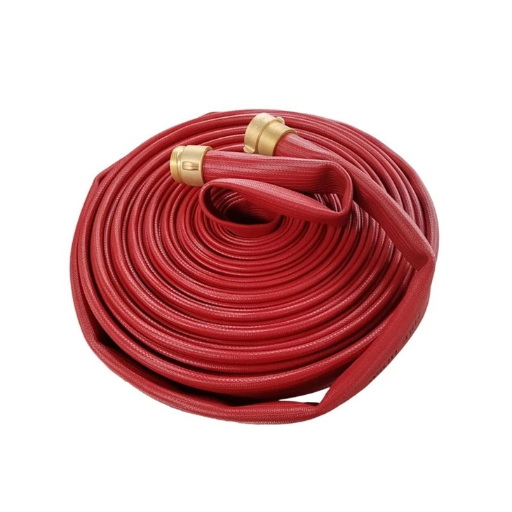 Lining Canvas Water Forestry Fire Hose