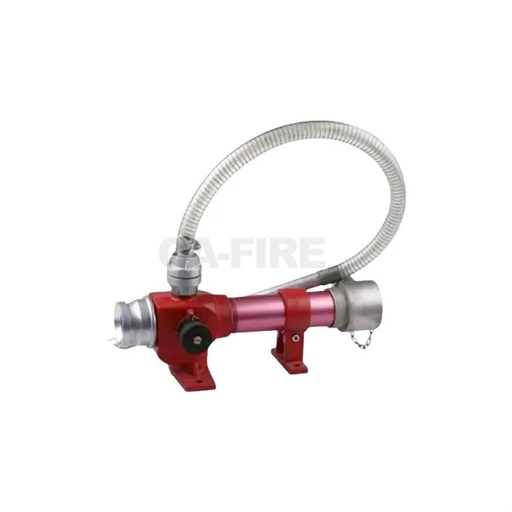 Linline Foam Inductor