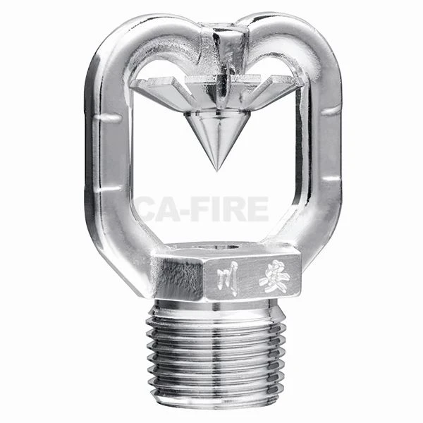 Open Type Fire Sprinkler Head