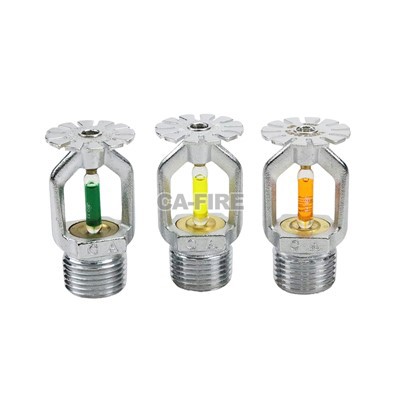 Glühbirnen-Sprinklerkopf 1/2 Zoll