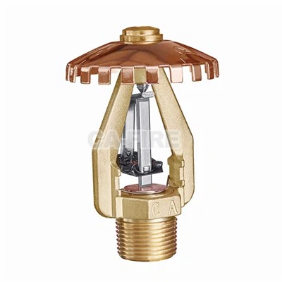 Düsensprinklerköpfe
