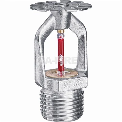 Preis für hängende Sprinkler