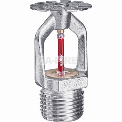 Schnell reagierender Sprinklerkopf