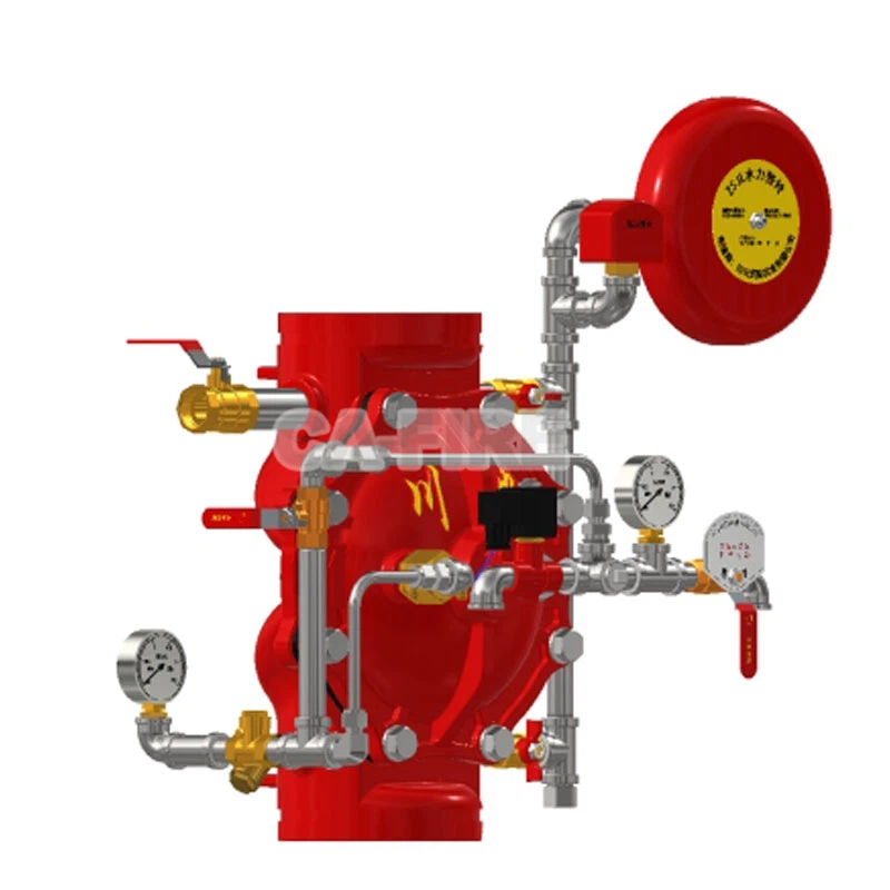 deluge valve 9 deluge valve 9