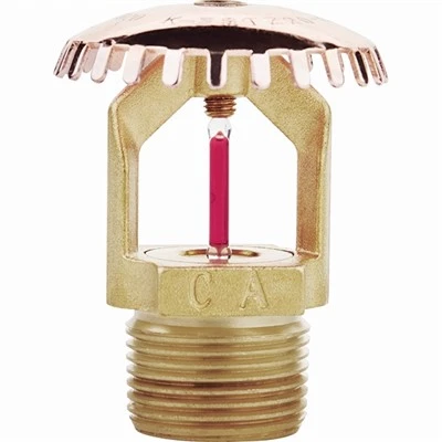 China Feuersprinkler