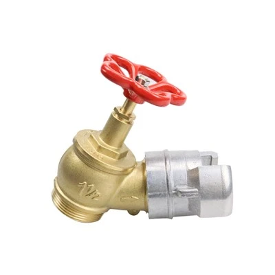 Feuerlöschhydrant im französischen Stil Preis für Innenfeuerhydranten