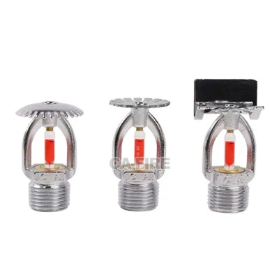 Feuersprinklerkopf 68 Grad