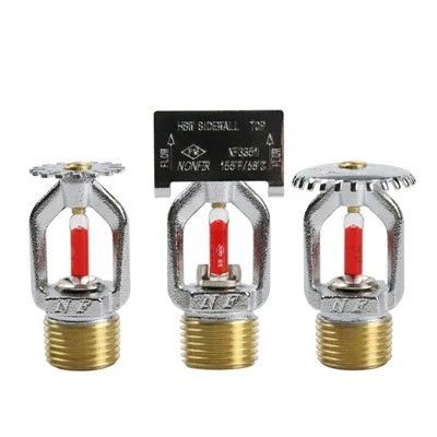 Super - sichere FM -Feuersprinkler